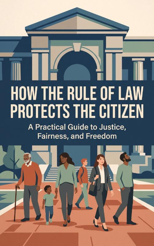 How-the-Rule-of-Law-Protects-the-Citizen-boek-cover-9789465627298