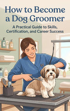How-to-Become-a-Dog-Groomer-boek-cover-9789465587912