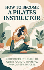 How-to-Become-a-Pilates-Instructor-boek-cover-9789465598468