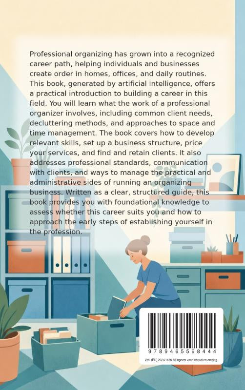 How-to-Become-a-Professional-Organizer-flaptekst-9789465598444