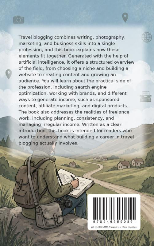 How-to-Become-a-Travel-Blogger-flaptekst-9789465590851
