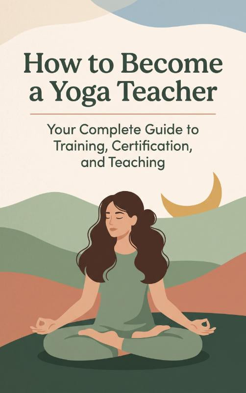 How-to-Become-a-Yoga-Teacher-boek-cover-9789465594095