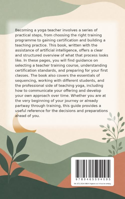 How-to-Become-a-Yoga-Teacher-flaptekst-9789465594095
