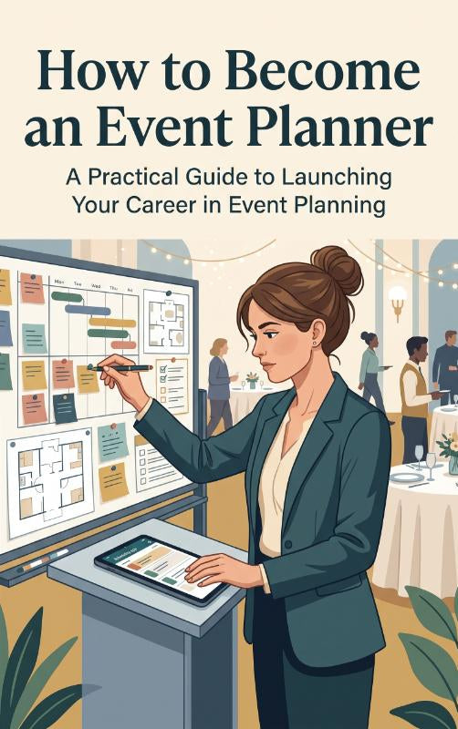How-to-Become-an-Event-Planner-boek-cover-9789465587936
