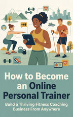How-to-Become-an-Online-Personal-Trainer-boek-cover-9789465598451