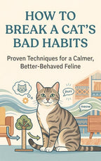 How-to-Break-a-Cat-s-Bad-Habits-boek-cover-9789465585819