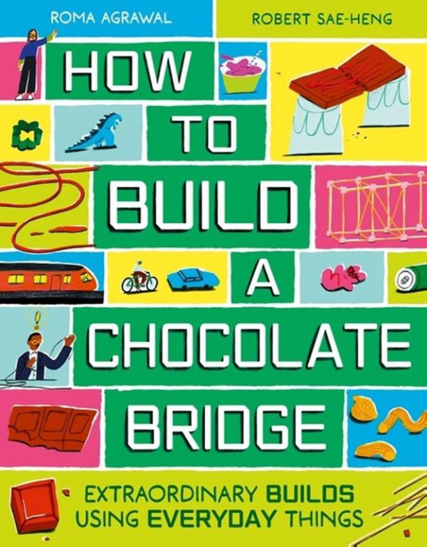 How-to-Build-a-Chocolate-Bridge-boek-cover-9781510231580