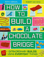 How-to-Build-a-Chocolate-Bridge-boek-cover-9781510231580