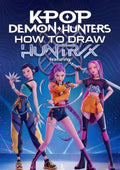 How-to-Draw-KPOP-Demon-Hunters-boek-cover-9789403892597
