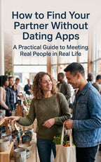 How-to-Find-Your-Partner-Without-Dating-Apps-boek-cover-9789465589329