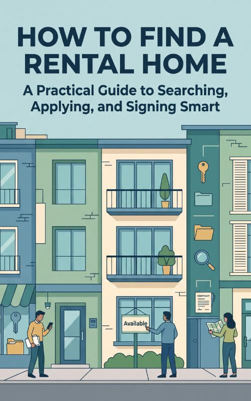 How-to-Find-a-Rental-Home-boek-cover-9789465586175