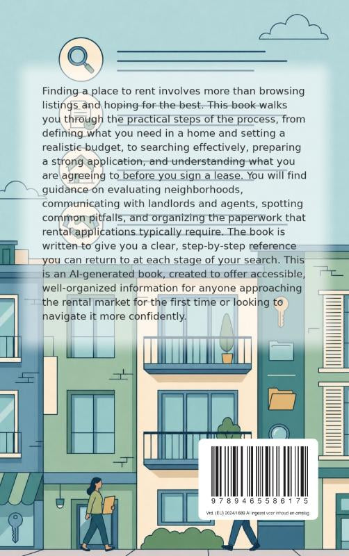 How-to-Find-a-Rental-Home-flaptekst-9789465586175