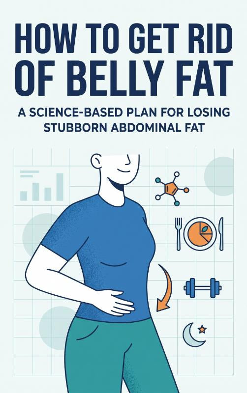 How-to-Get-Rid-of-Belly-Fat-boek-cover-9789465585949