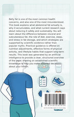 How-to-Get-Rid-of-Belly-Fat-flaptekst-9789465585949