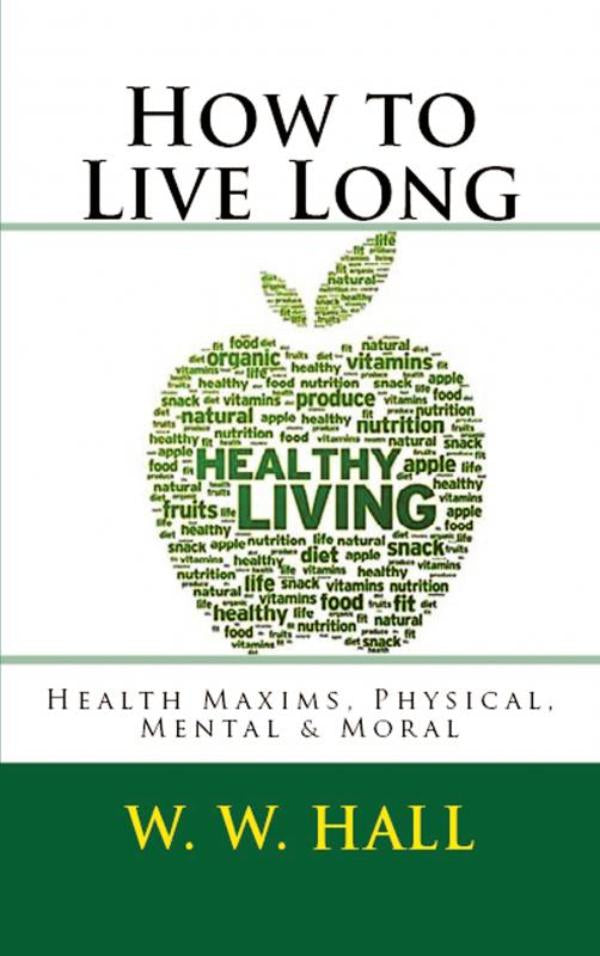 How-to-Live-Long-boek-cover-9786256014183