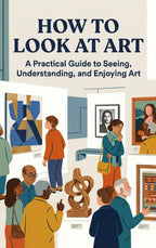 How-to-Look-at-Art-boek-cover-9789465627946