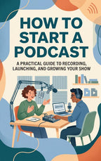 How-to-Start-a-Podcast-boek-cover-9789465588827