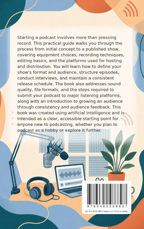 How-to-Start-a-Podcast-flaptekst-9789465588827