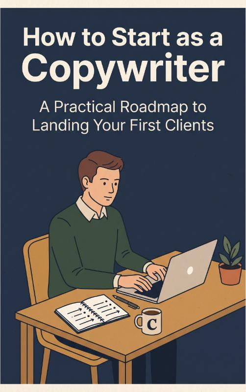 How-to-Start-as-a-Copywriter-boek-cover-9789465539843