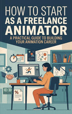 How-to-Start-as-a-Freelance-Animator-boek-cover-9789465590875