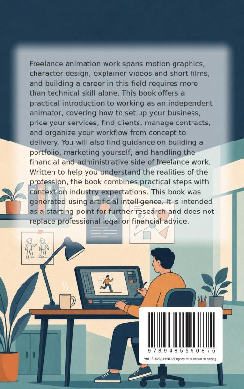 How-to-Start-as-a-Freelance-Animator-flaptekst-9789465590875