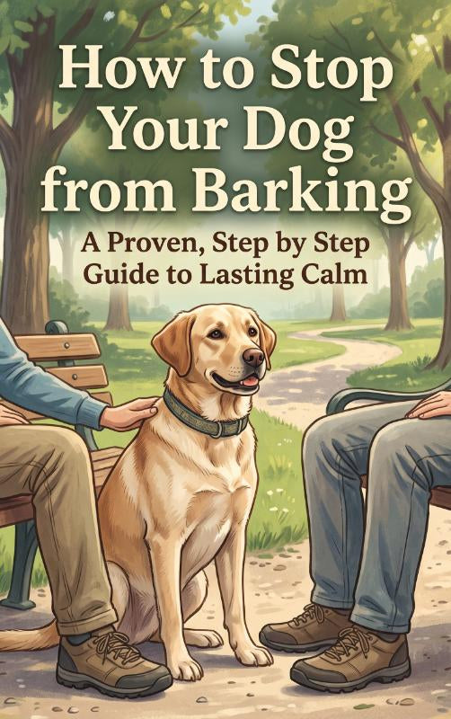 How-to-Stop-Your-Dog-from-Barking-boek-cover-9789465585826