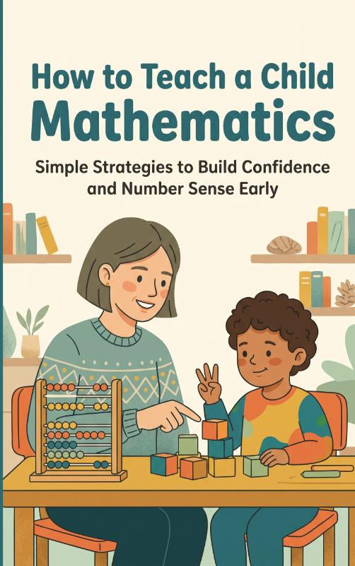 How-to-Teach-a-Child-Mathematics-boek-cover-9789465591919