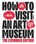 How-to-Visit-an-Art-Museum-boek-cover-9789063697273