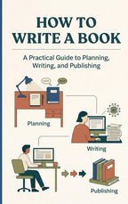How-to-Write-a-Book-boek-cover-9789465586168