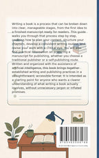 How-to-Write-a-Book-flaptekst-9789465586168
