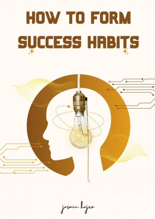 How-to-form-success-habits-boek-cover-9789403737447