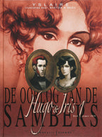 Hugo-en-Iris-De-oorlog-van-de-Sambers-boek-cover-9782754801416
