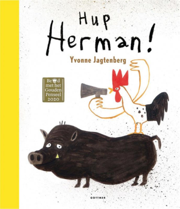 Hup-Herman-boek-cover-9789025774615
