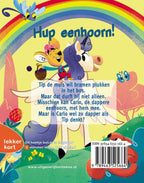 Hup-eenhoorn-flaptekst-9789463525664