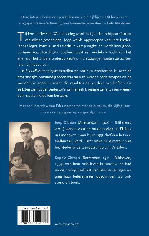 Huwelijksmonologen-1940-1945-flaptekst-9789464522716
