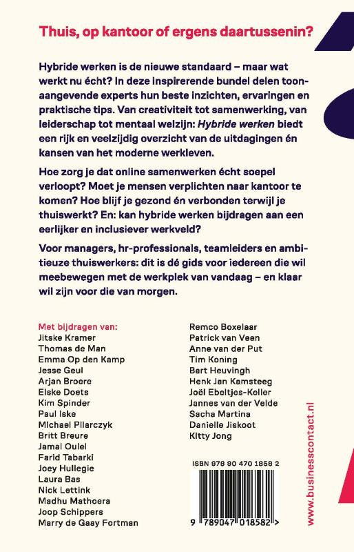 Hybride-werken-flaptekst-9789047018582