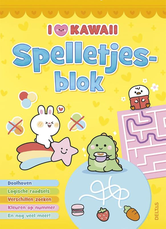 I-love-Kawaii-Spelletjesblok-boek-cover-9789044767544
