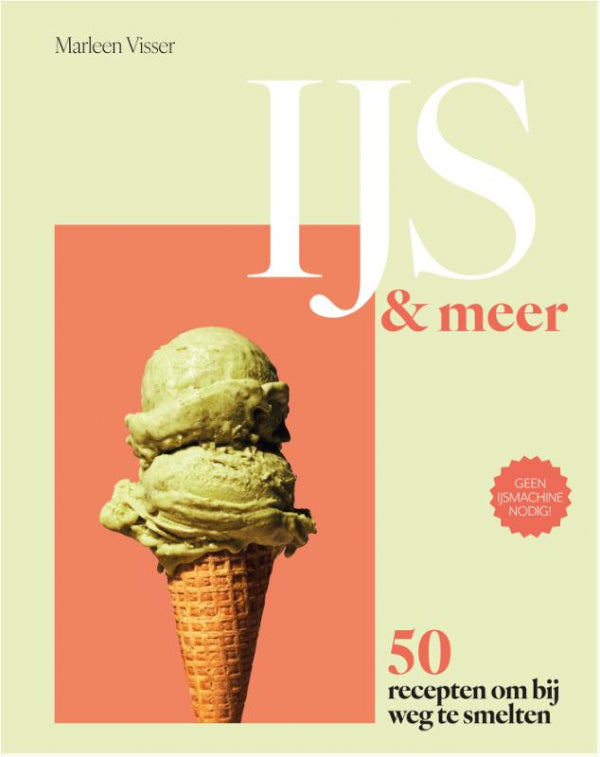 IJs & meer