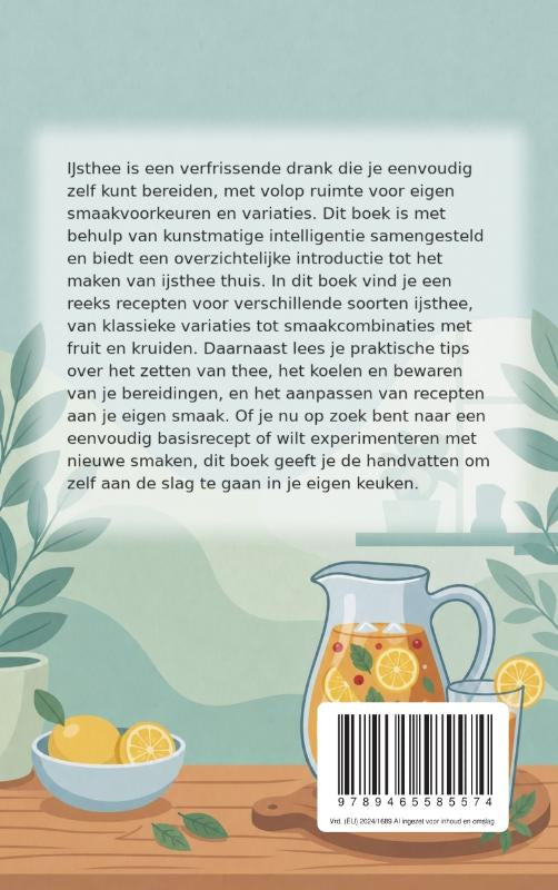 IJsthee-Eenvoudig-Gemaakt-flaptekst-9789465585574