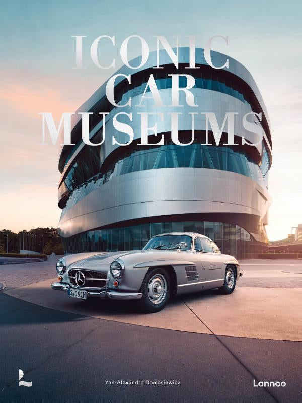 Iconic-Car-Museums-boek-cover-9789059961432