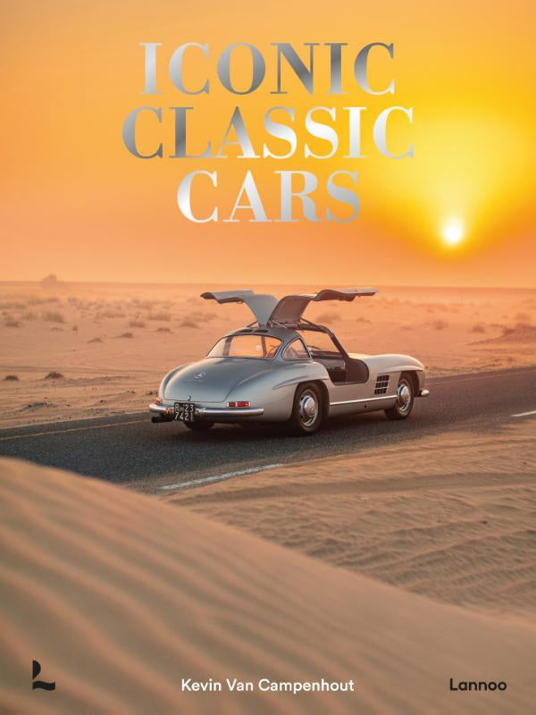 Iconic Classic Cars