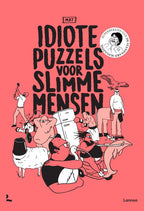 Idiote-puzzels-voor-slimme-mensen-boek-cover-9789401493888