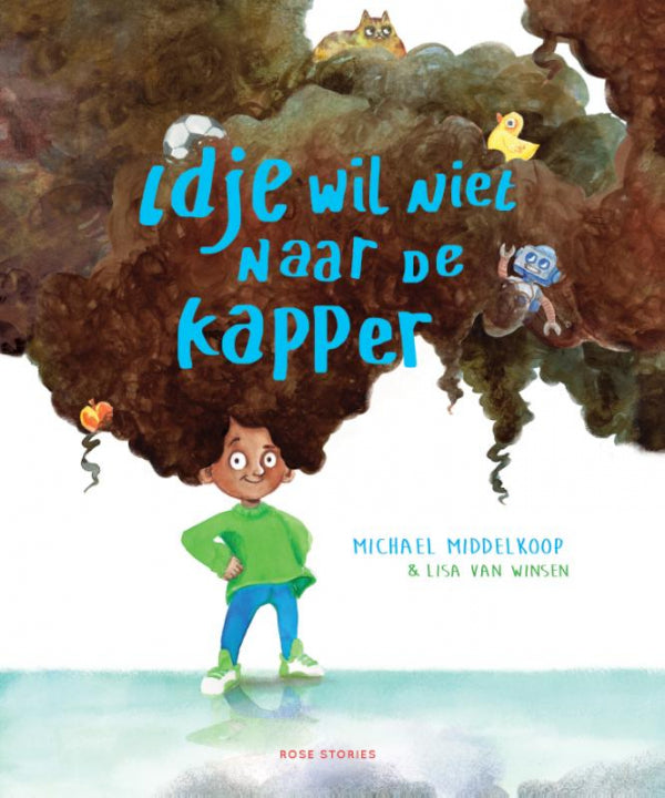 Idje-wil-niet-naar-de-kapper-boek-cover-9789082834383