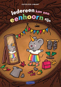 Iedereen-kan-een-eenhoorn-zijn-boek-cover-9789083439723