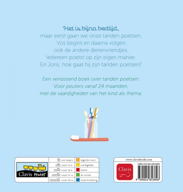 Iedereen-poetst-zijn-tanden-flaptekst-9789044853896