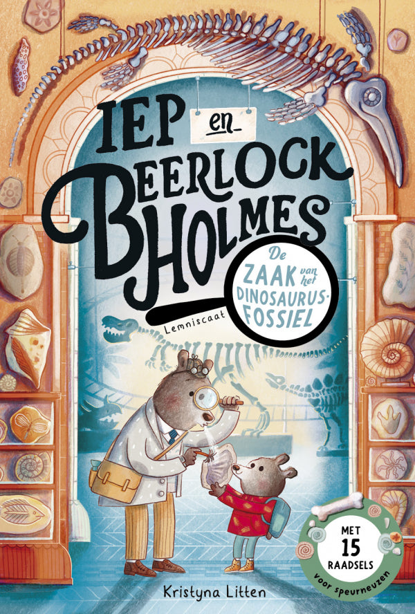 Iep-en-Beerlock-Holmes-De-zaak-van-het-dinosaurusfossiel-boek-cover-9789047718598