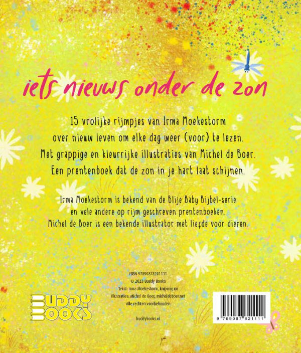 Iets-nieuws-onder-de-zon-flaptekst-9789087821111