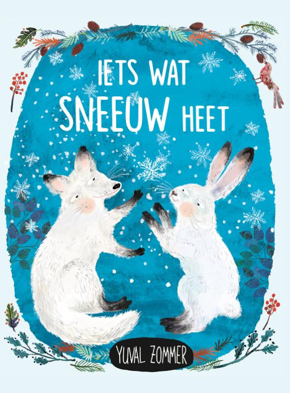 Iets-wat-sneeuw-heet-boek-cover-9789060389119