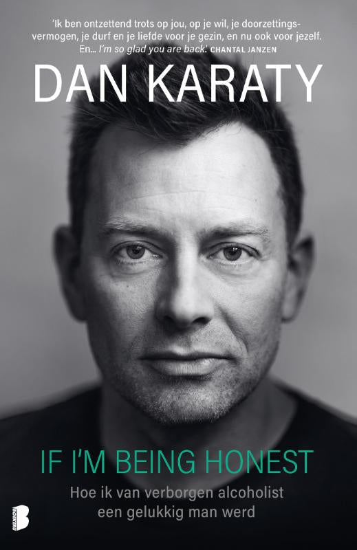 If-I-m-Being-Honest-boek-cover-9789022597729