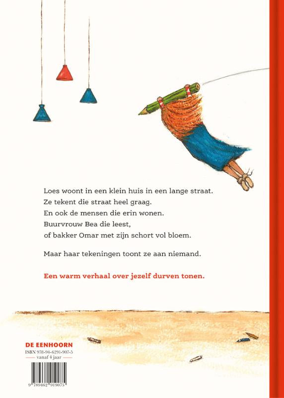 Ik-ben-Loes-en-ik-teken-flaptekst-9789462919075